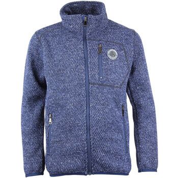 Peak Mountain Cazadora Blouson polaire mixte ECAPINO para hombre