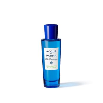 Acqua di Parma - Blu Mediterraneo Bergamotto di Calabria Perfumes unisex 30 ml unisex