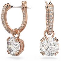 swarovski pendientes orecchini para mujer