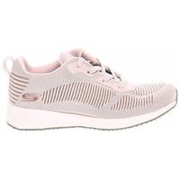 skechers zapatillas bobs squad para mujer