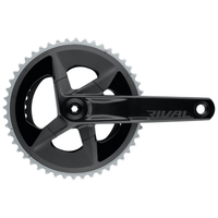 juego de bielas sram rival axs 2x12v 175mm 4633 medidas  175mm 4633