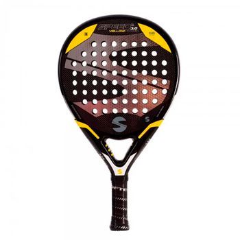 Pala De Pádel Softee Speed 3.0 Yellow Power 2024