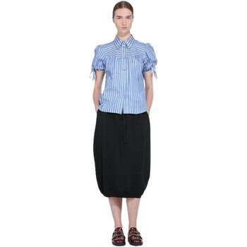 N°21 Camisa 26en2m0g0721520-rd11 para mujer