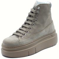 gio  zapatillas altas aria212c combi para mujer