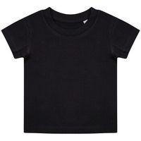 larkwood tops y camisetas lw620 para nino