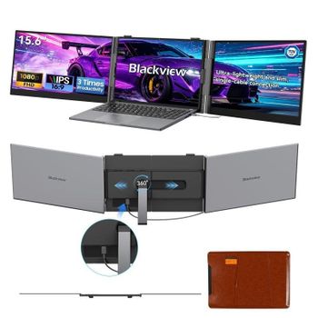 Monitor Blackview 15,3