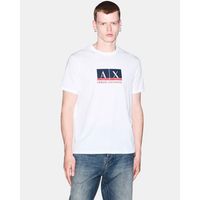 armani exchange camiseta xm003037 af10356 para hombre
