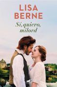 si quiero milord (dinastia penhallow 2)
