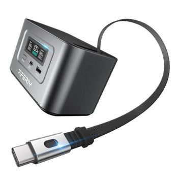 Power Bank AFERIY Nano100 100W LiFePO4