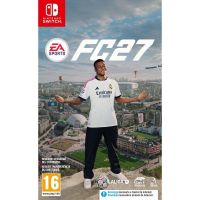 ea sports fc27 nintendo switch