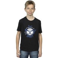 marvel tops y camisetas spidey and his amazing friends neighbourhood para nino