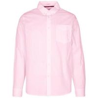 pepe jeans camisa manga larga arnold para hombre