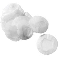 tapa higienica epos hph 01 algodon blanco 10 unidades