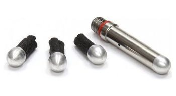 Tubeless dynaplug kit de reparacion megaplug kit de boquilla para dynaplug air