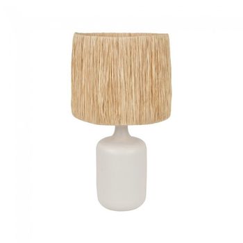Lámpara de mesa naoussa