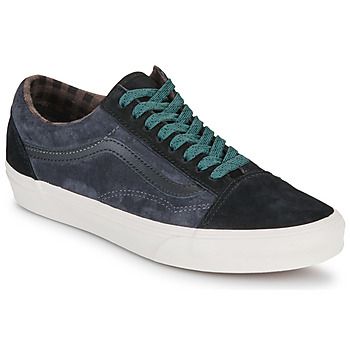 Vans Zapatillas Old Skool para hombre