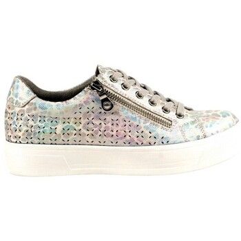 Lunar Deportivas Moda Charm para mujer