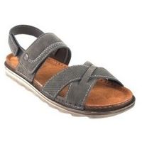 inblu sandalias sandalia caballero bu12 gris para hombre