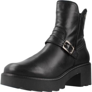 Porronet Botas 4672p para mujer