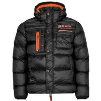 geographical norway abrigo de plumas citernier para hombre