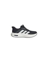 zapatillas adidas cloudfoam cuxxion - rapidfit negro hombre