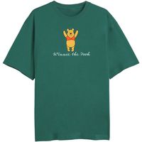 dessins animes camiseta yay para mujer