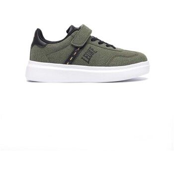 Leone 1947 Zapatillas Boy Shoes Pre School Stripe para niño