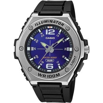 Casio Reloj analógico MWA100H2AVEF para hombre