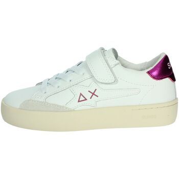 Sun68 Deportivas Moda Z35425K para niña