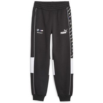 Puma Pantalón chandal Bmw Softshell para hombre