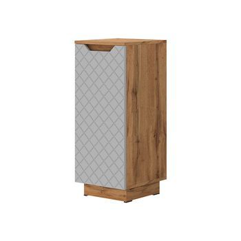 Armario Mediano Lotta 33.4 X 81.9 Cm Vicco