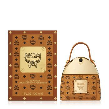 Perfume Unisex Mcm Mcm Edp 30 Ml