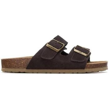 Xti Sandalias 145075-MARRÓN para mujer