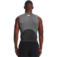 under armour camiseta tirantes heatgear para hombre