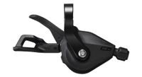 shimano deore sl m4100 r volante a la derecha  montaje en collar sin indicador  10v