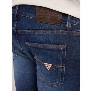 Guess Jeans M2YAN1 D4Q41 - MIAMI-2CRD CARRY DARK para hombre