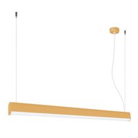 lampara colgante led farge 38w