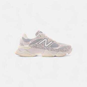 New Balance Zapatillas new-balance-9060-grey-matter-reflection para hombre