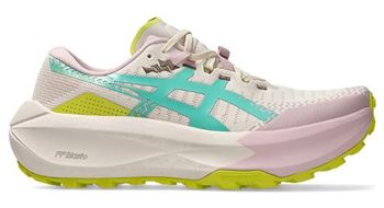 Asics mujer - Beige