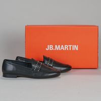 jb martin mocasines franche rock para mujer