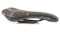 sillin chromag juniper rails crmo para mujer negro   gris
