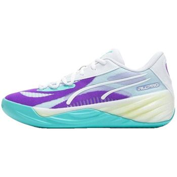 Puma Zapatillas de baloncesto Baskets all pro nitro NITRO foam para hombre