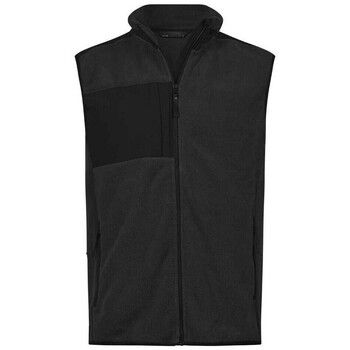 Tee Jays Cazadora untain Fleece para hombre