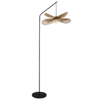 lampara de pie toolight app1830-1f