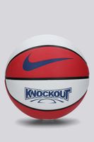 nike knockout - blanco - balon baloncesto talla 7