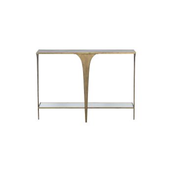 BePureHome Scooping Side Table