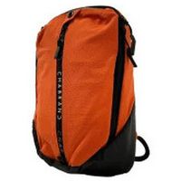 chabrand mochila mochila jersey naranja para mujer