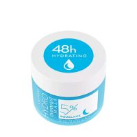 hydro overnight mascarilla 20ml