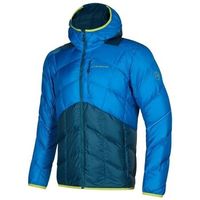 la sportiva cazadora la daunen-winterjacke pinnacle down para hombre