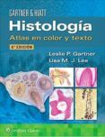 histología. atlas en color y texto (8ª edición)